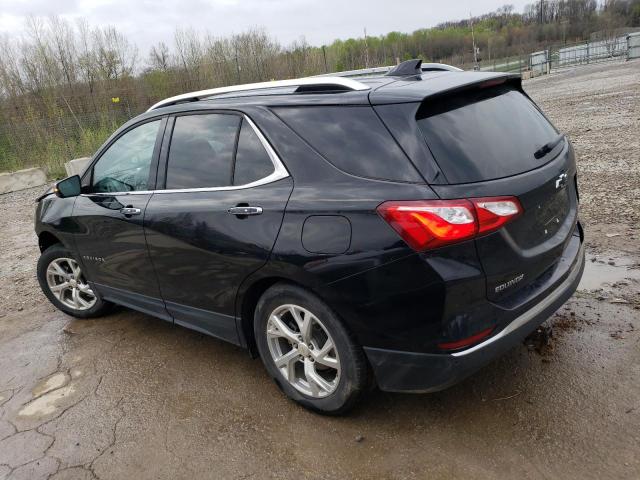 Photo 2 from auction – 2018 CHEVROLET EQUINOX PR with VIN 2GNAXVEV5J6346949