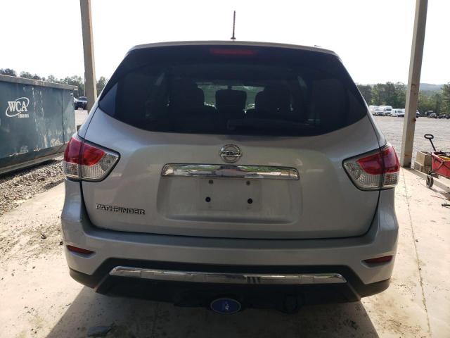 Photo 6 from auction – 2013 NISSAN PATHFINDER with VIN 5N1AR2MN0DC610721