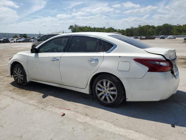Photo 2 from auction – 2018 NISSAN ALTIMA 2.5 with VIN 1N4AL3AP0JC285071