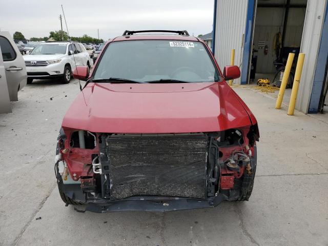 Photo 5 from auction – 2011 FORD ESCAPE LIM with VIN 1FMCU9E72BKB75185