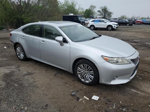 Photo 4 from auction – 2014 LEXUS ES 350 with VIN JTHBK1GGXE2136092