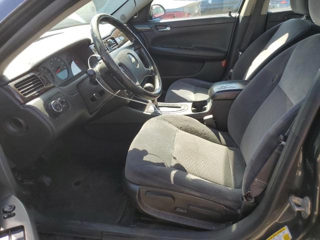 Photo 7 from auction – 2013 CHEVROLET IMPALA LS with VIN 2G1WF5E35D1214137
