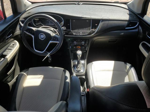 Photo 8 from auction – 2019 BUICK ENCORE PRE with VIN KL4CJASB9KB876257