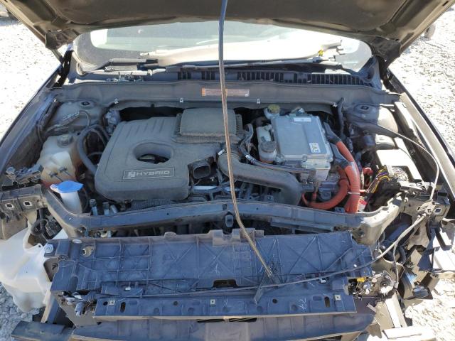 Photo 11 from auction – 2013 FORD FUSION SE with VIN 3FA6P0LU1DR188110