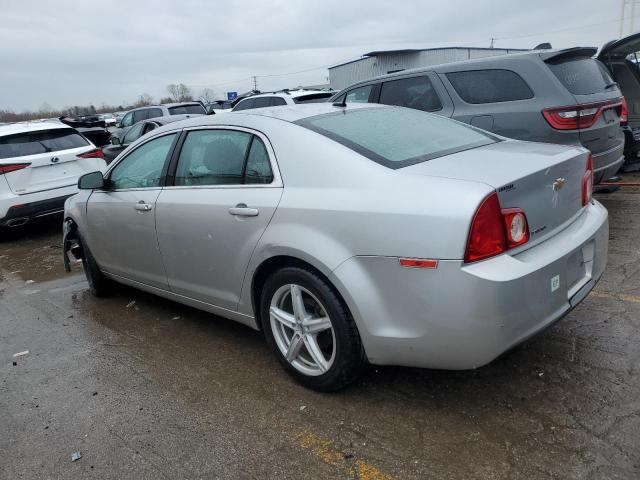 Photo 2 from auction – 2011 CHEVROLET MALIBU LS with VIN 1G1ZB5E12BF235315