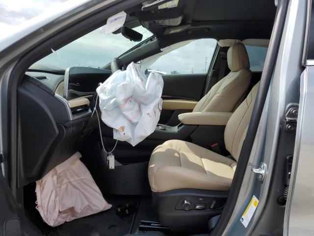 Photo 7 from auction – 2024 CADILLAC XT4 PREMIU with VIN 1GYFZCR46RF159262