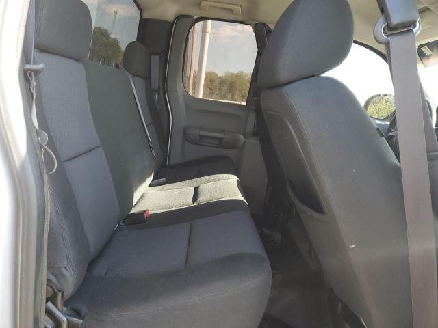Photo 10 from auction – 2012 CHEVROLET OTHER with VIN 1GCRCPEX1CZ302295
