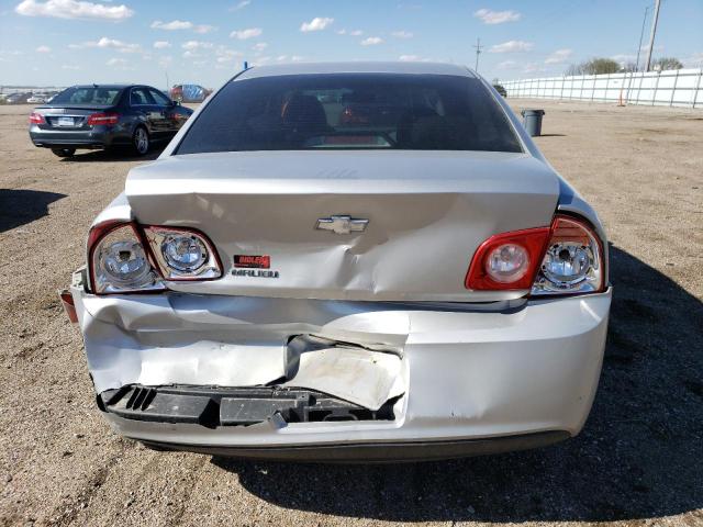 Photo 6 from auction – 2012 CHEVROLET MALIBU LS with VIN 1G1ZA5EUXCF118743