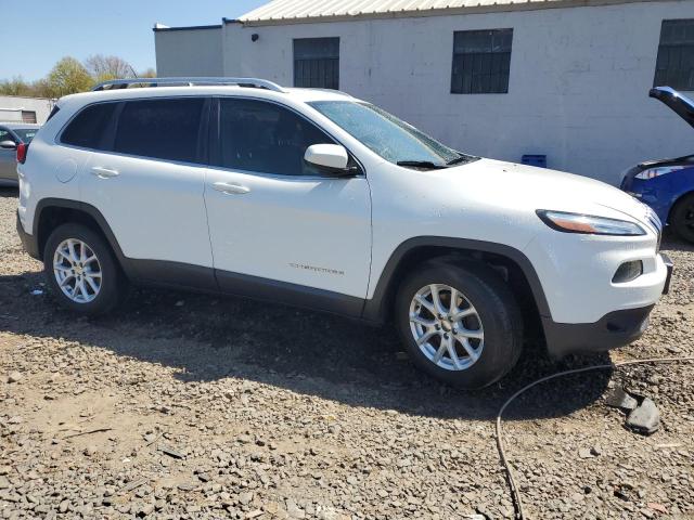Photo 4 from auction – 2014 JEEP CHEROKEE L with VIN 1C4PJMCS7EW125758