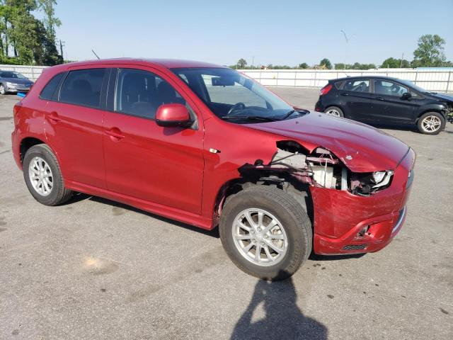 Photo 4 from auction – 2011 MITSUBISHI OUTLANDER with VIN JA4AP3AU8BZ006138