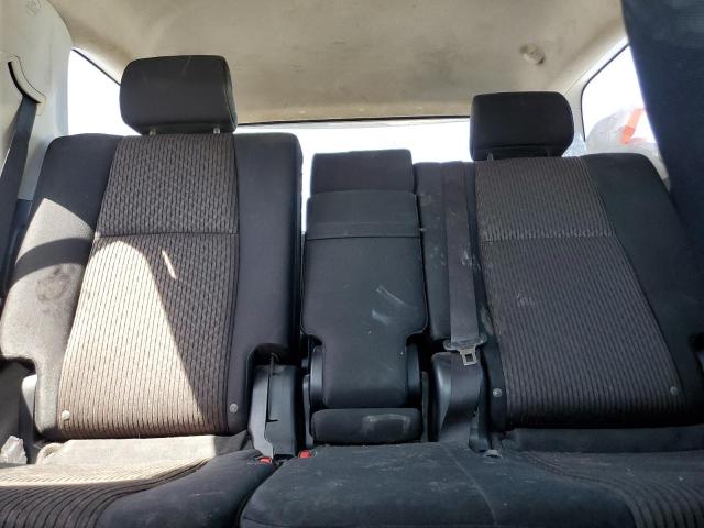 Photo 10 from auction – 2012 TOYOTA 4RUNNER SR with VIN JTEBU5JR6C5084710