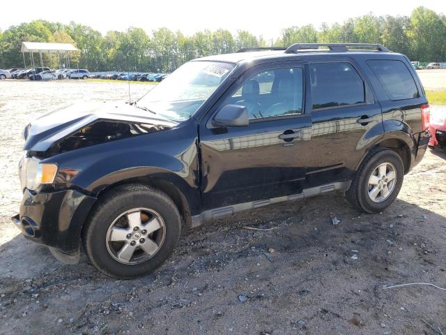 صورة رقم 1 من المزاد - 2010 FORD ESCAPE XLT مع VIN 1FMCU9D74AKD09906