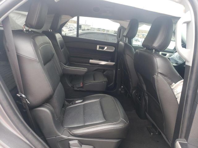 Photo 10 from auction – 2022 FORD EXPLORER L with VIN 1FMSK7FH6NGA64322