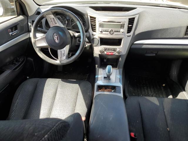 Photo 8 from auction – 2011 SUBARU LEGACY 2.5 with VIN 4S3BMBA6XB3233011
