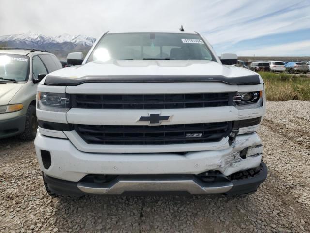 Photo 5 from auction – 2016 CHEVROLET SILVERADO with VIN 3GCUKSEC1GG230971