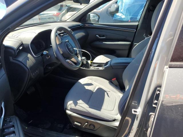 Photo 7 from auction – 2023 HYUNDAI SANTA CRUZ with VIN 5NTJBDAE8PH044794