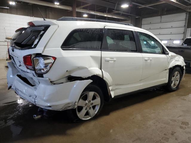Photo 3 from auction – 2012 DODGE JOURNEY SX with VIN 3C4PDCBG1CT202142