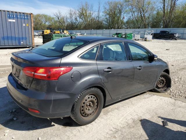 Photo 3 from auction – 2016 FORD FOCUS SE with VIN 1FADP3F23GL292846