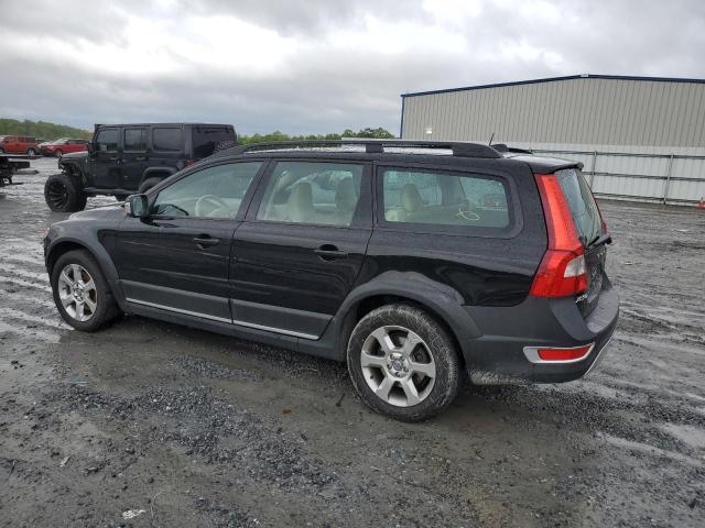 Photo 2 from auction – 2009 VOLVO XC70 3.2 with VIN YV4BZ982691048969