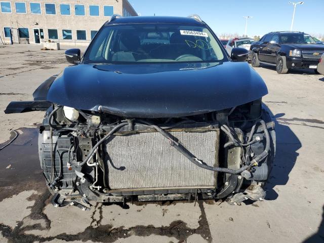 Photo 5 from auction – 2014 NISSAN ROGUE S with VIN 5N1AT2MVXEC852676