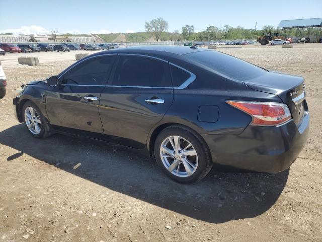 Photo 2 from auction – 2015 NISSAN ALTIMA 2.5 with VIN 1N4AL3AP5FC279970