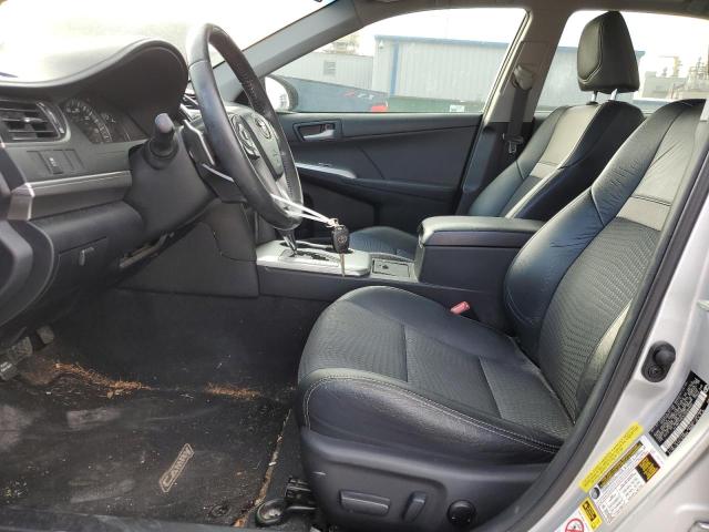 Photo 7 from auction – 2012 TOYOTA CAMRY BASE with VIN 4T1BF1FK3CU092803