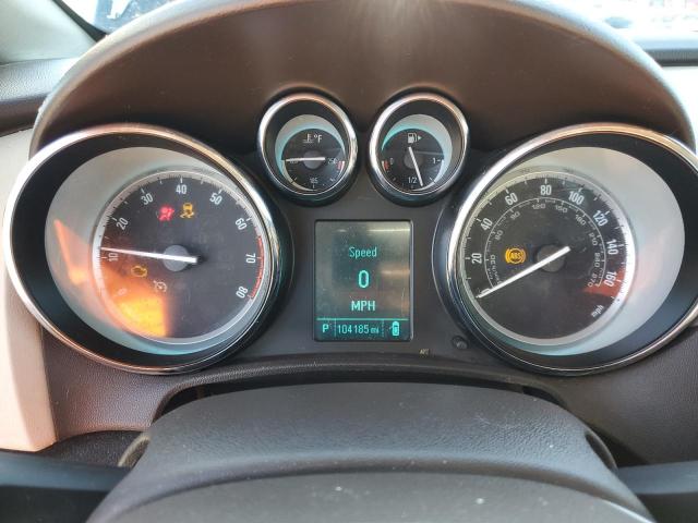 Photo 9 from auction – 2015 BUICK VERANO with VIN 1G4PP5SK9F4138218