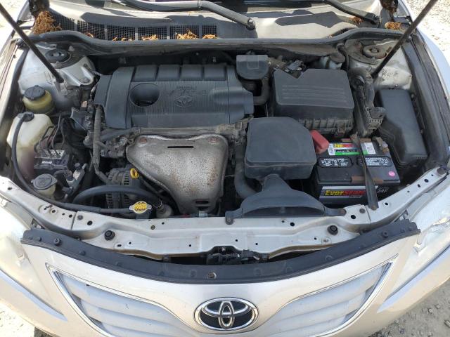 Photo 11 from auction – 2011 TOYOTA CAMRY BASE with VIN 4T1BF3EK6BU667875