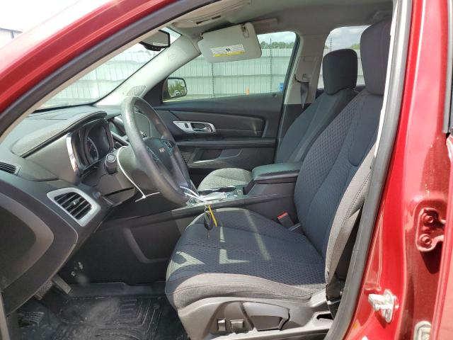 Photo 7 from auction – 2013 GMC TERRAIN SL with VIN 2GKALMEKXD6213200