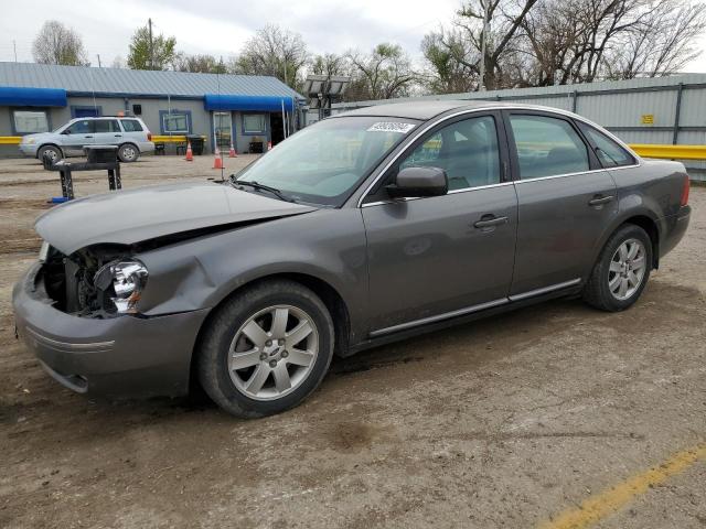 Photo 1 from auction – 2006 FORD FIVE HUNDR with VIN 1FAFP24146G157654