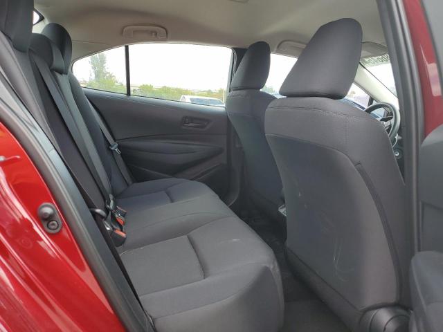 Photo 10 from auction – 2023 TOYOTA COROLLA LE with VIN 5YFB4MDE2PP033706