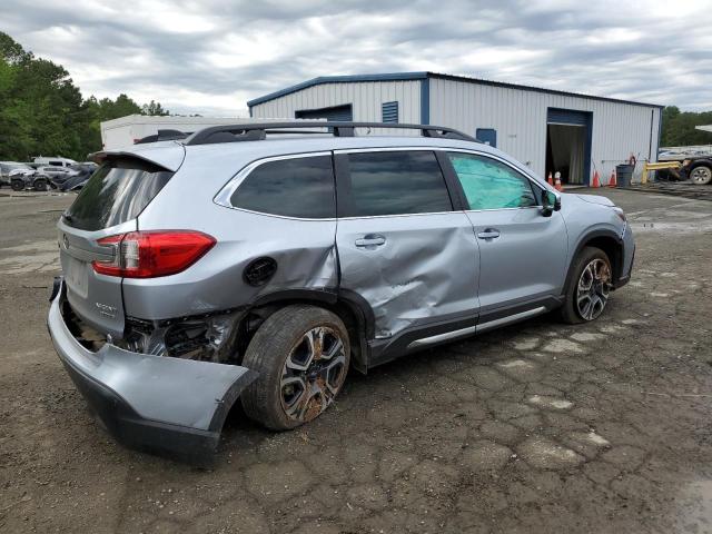 Photo 3 from auction – 2023 SUBARU ASCENT LIM with VIN 4S4WMAUD9P3400175
