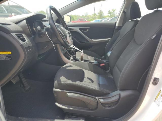 Photo 7 from auction – 2016 HYUNDAI ELANTRA SE with VIN 5NPDH4AE2GH729643