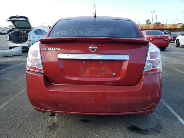 Photo 6 from auction – 2011 NISSAN SENTRA 2.0 with VIN 3N1AB6AP8BL730065