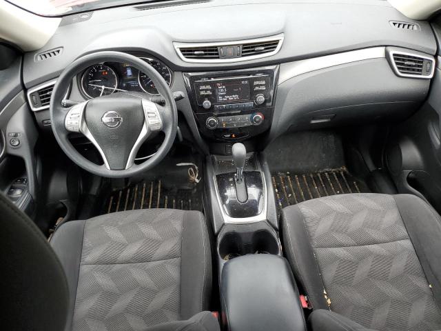 Photo 8 from auction – 2016 NISSAN ROGUE S with VIN KNMAT2MT1GP719612