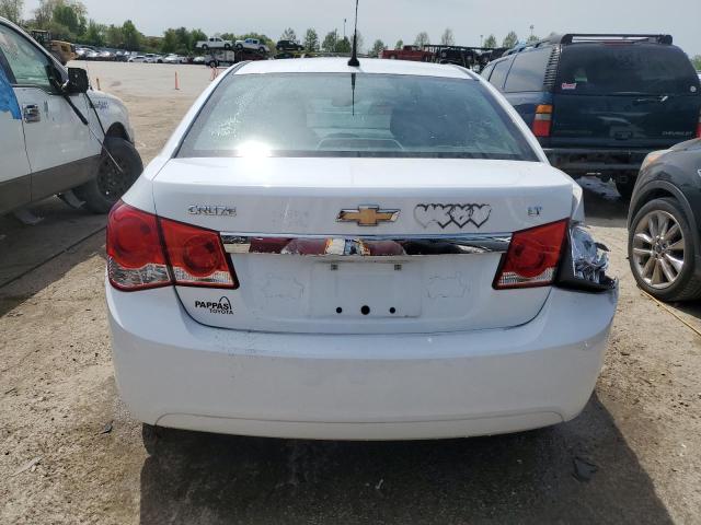 Photo 6 from auction – 2014 CHEVROLET CRUZE LT with VIN 1G1PC5SB4E7136298