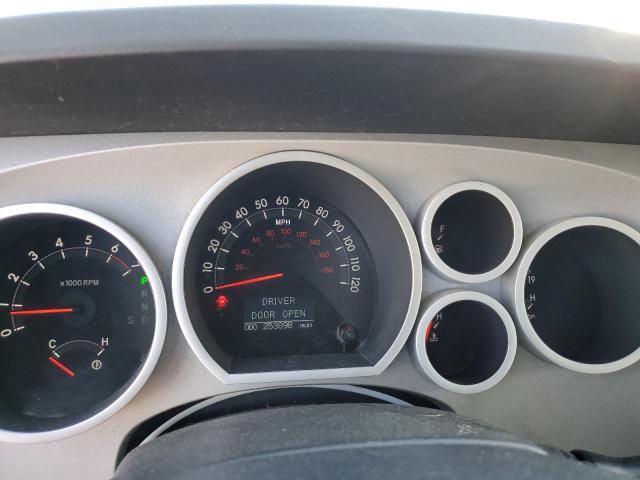 Photo 9 from auction – 2007 TOYOTA TUNDRA with VIN 5TBDV58147S461926