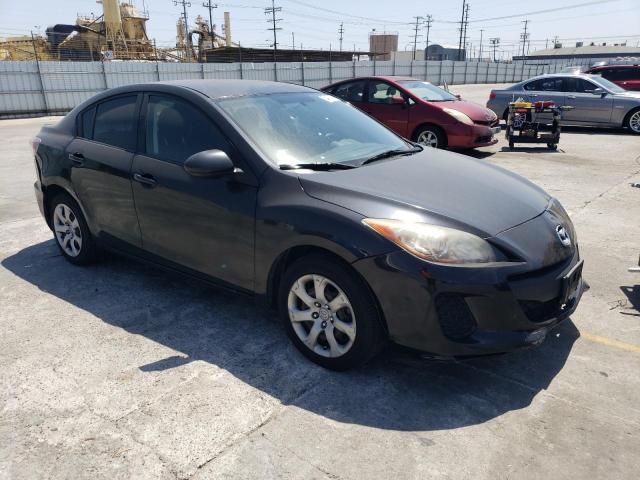 Photo 4 from auction – 2013 MAZDA 3 I with VIN JM1BL1TGXD1838017