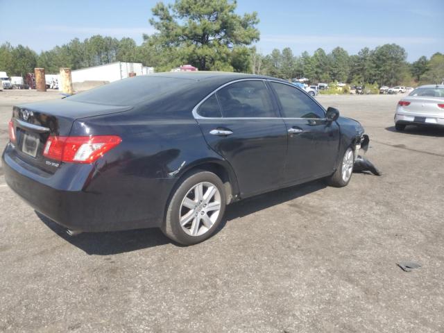 Photo 3 from auction – 2007 LEXUS ES 350 with VIN JTHBJ46G172072842