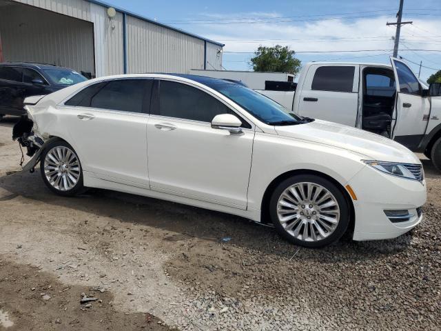 Photo 4 from auction – 2013 LINCOLN MKZ with VIN 3LN6L2GK6DR825269