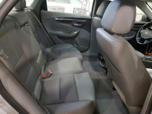 Photo 10 from auction – 2015 CHEVROLET IMPALA LT with VIN 2G1125S34F9246155