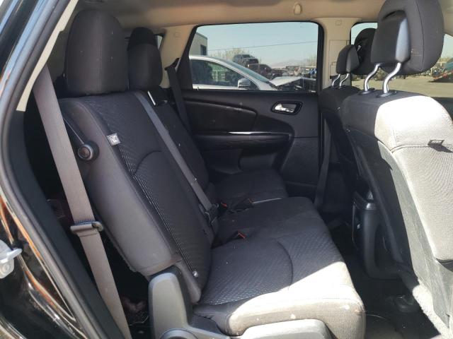 Photo 11 from auction – 2017 DODGE JOURNEY SX with VIN 3C4PDCBG7HT563396