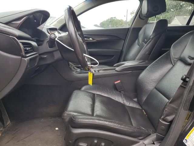 Photo 7 from auction – 2013 CADILLAC ATS with VIN 1G6AA5RX3D0139434