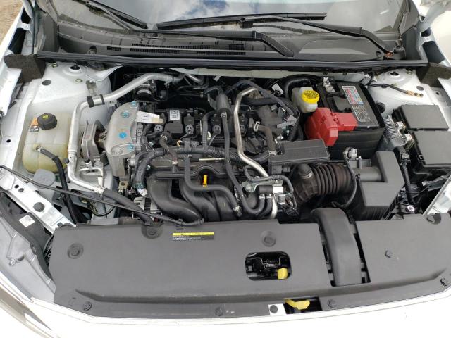 Photo 11 from auction – 2023 NISSAN SENTRA SR with VIN 3N1AB8DVXPY269077