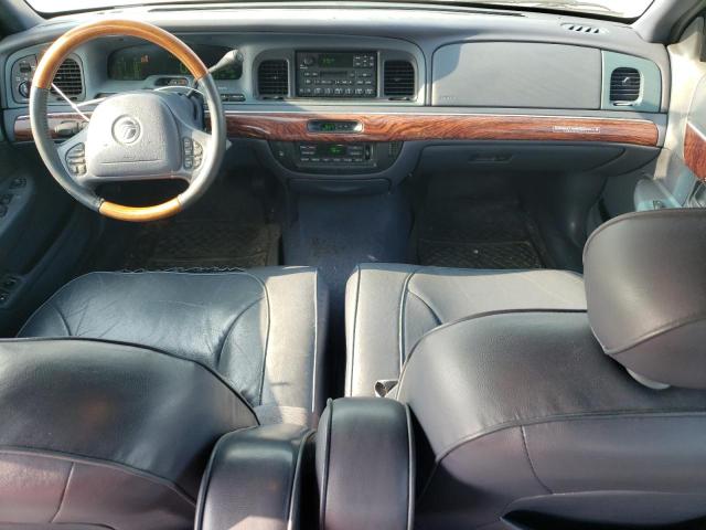 Photo 8 from auction – 2002 MERCURY GRAND MARQ with VIN 2MEFM75W02X643956