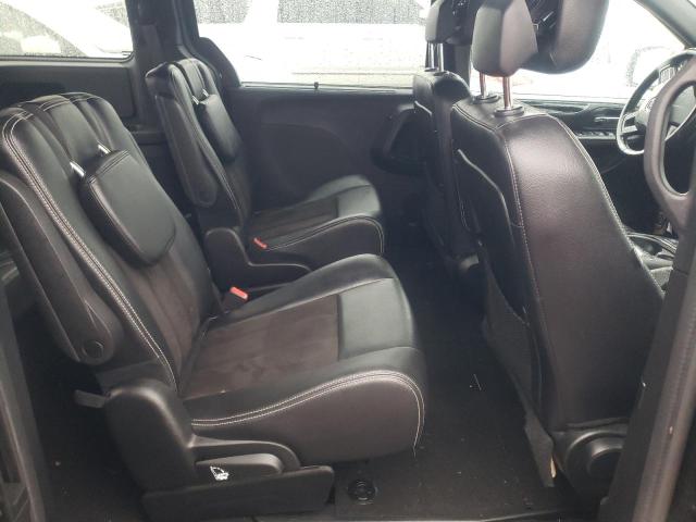 Photo 11 from auction – 2019 DODGE GRAND CARA with VIN 2C4RDGCG8KR530948