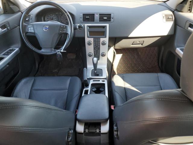 Photo 8 from auction – 2010 VOLVO S40 2.4I with VIN YV1382MSXA2504908