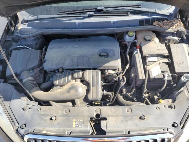 Photo 11 from auction – 2013 BUICK VERANO with VIN 1G4PP5SK6D4157161
