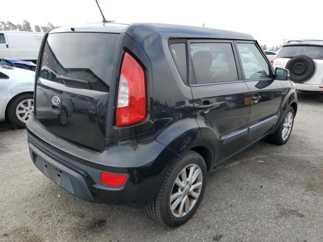 Photo 3 from auction – 2012 KIA SOUL + with VIN KNDJT2A66C7445414