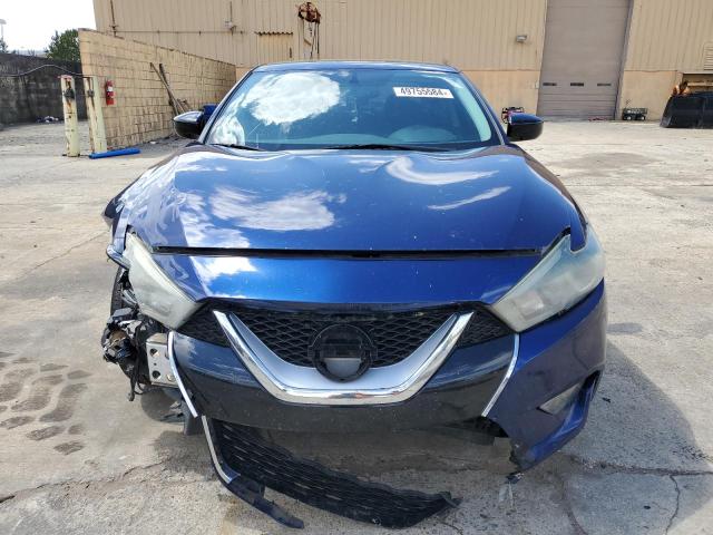 Photo 5 from auction – 2016 NISSAN MAXIMA 3.5 with VIN 1N4AA6AP1GC431235